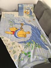 Disney House De couette  Winnie L’ourson - housse de couette The Pooh Disney