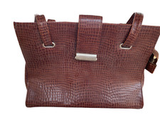 ANCIEN SAC A MAIN FEMME