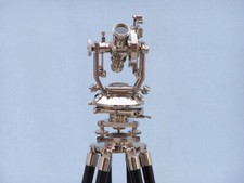 Floor Standing Chrome