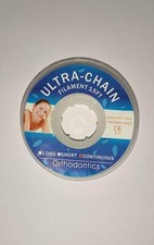 Chaîne électrique élastique