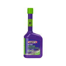 Nettoyant injecteurs - , et