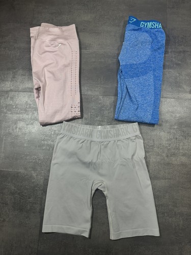 Lot legging gymshark 1 - lot,
