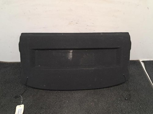 Plage arriere peugeot 308 - plage,