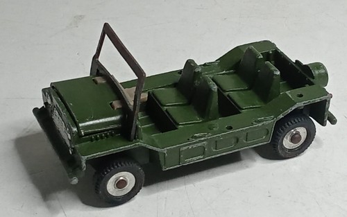 Dinky toys ancien 342 austin - dinky,