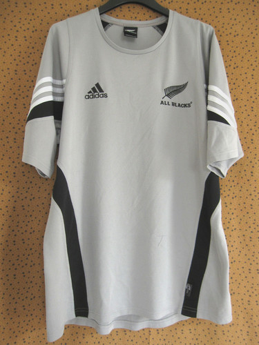 Maillot rugby adidas all - maillot,
