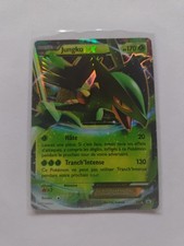 Carte Pokémon Jungko Ex Xy53