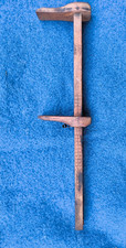 pédimètre XIX cordonnier en