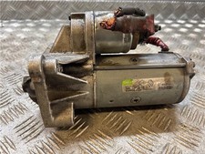 DÉMARREUR Renault Megane II