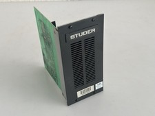 Studer PFL Haut-Parleur Pour A