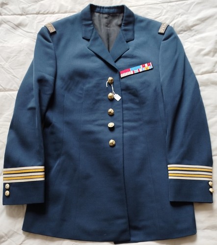 Veste militaire cérémonie - veste, de