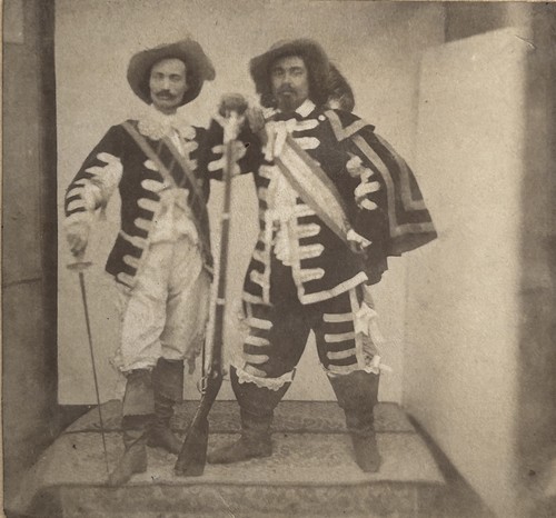 Hommes costume historique - hommes,
