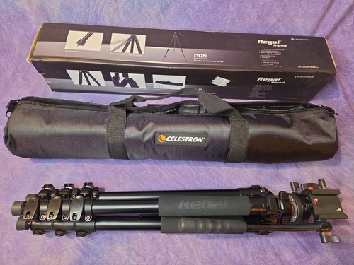 Celestron regal premium - premium, tripod