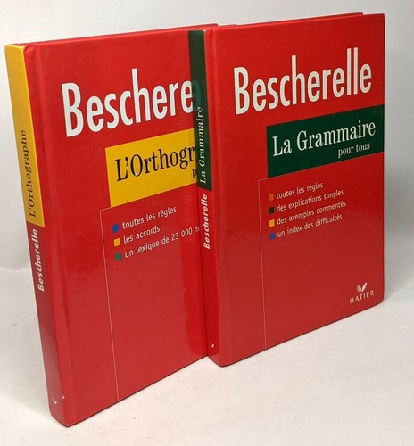 Orthographe pour tous la - l'orthographe,