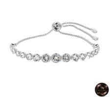 Bracelet tennis swarovski - tennis,