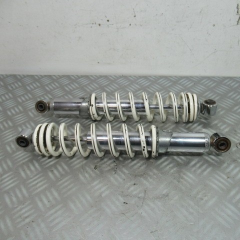 Amortisseurs avant yamaha - avant,