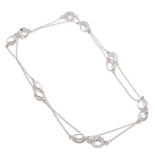 Collier bijoux fait main