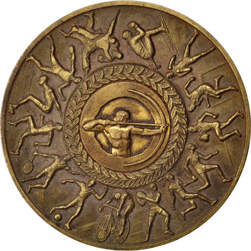 France médaille french - france,, médaille,