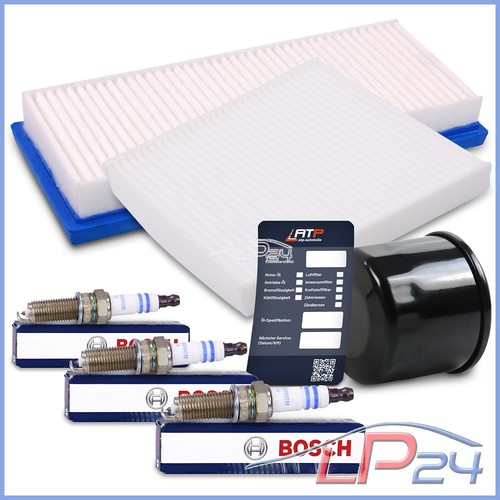 Kit inspection pour smart - c,