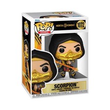 Figurine Funko Pop Games