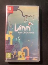 Linn Path Of Orchards -