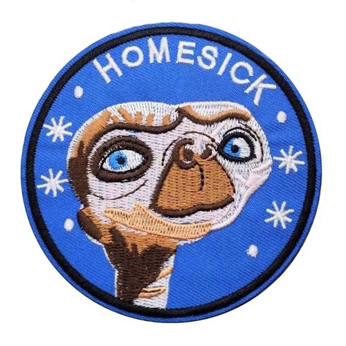 Patch écusson neuf t - patch,