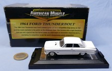 American Muscle 1/64 ERTL