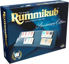 RUMMIKUB - Edición