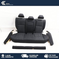 Séance Arrière Siège