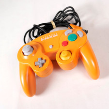 Manette Pad Controller