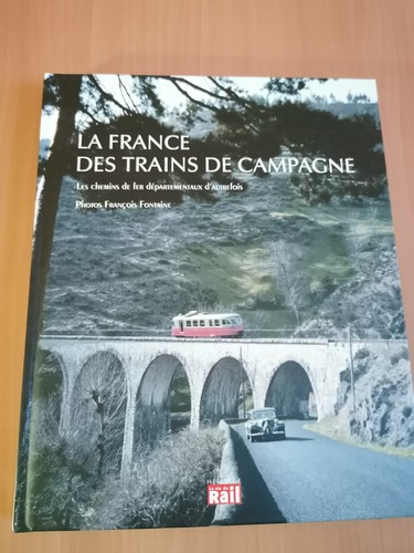 Vie rail - la,
