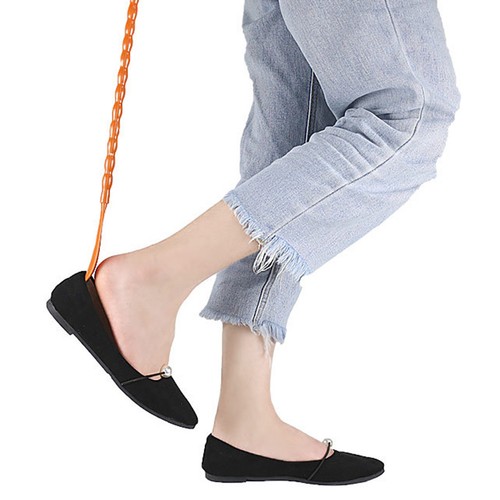 Pcs gratte dos chausse pied - chausse,