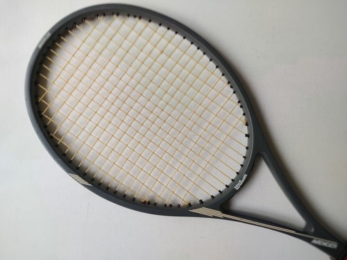 Raquette tennis wilson - tennis,
