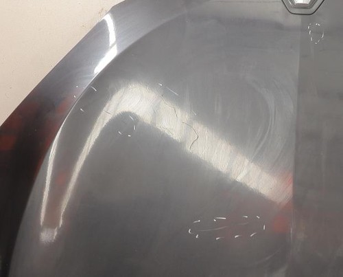 Capot renault megane phase 1 - 3,