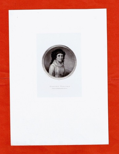 Gr7 gravure originale - gr7-gravure, originale-madame