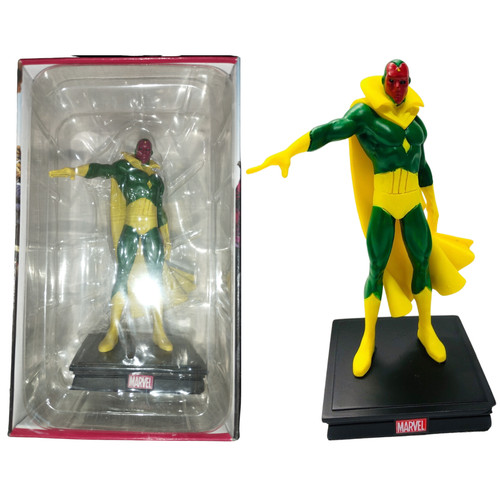Vision figurine marvel la - 17,