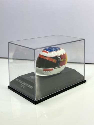 1996 michael schumacher - schumacher,