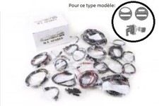 Kit faisceau électrique US en