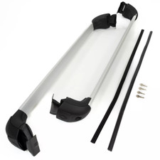 Barres De Toit Quickfix Pour