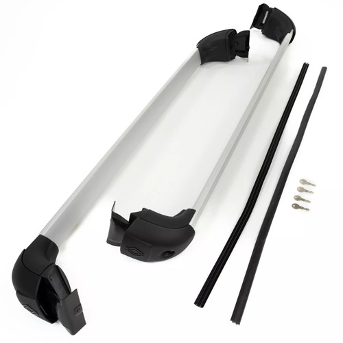 Barres toit quickfix pour - de,