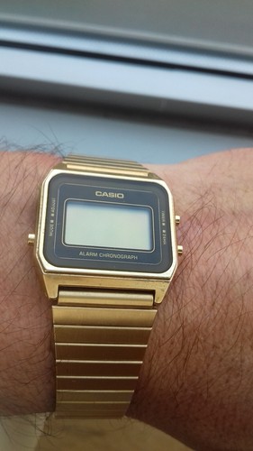 Casio 180g module 427 - a-180g,