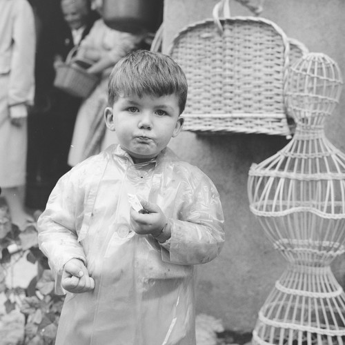 Photo papier argentique - photo,