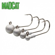 Tête plombée Madcat Golf