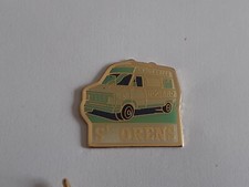 pins peugeot J5 ou citroen C25?