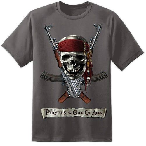 Shirt drôle des pirates - drôle,