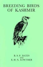 BATES, R. S. P. (RICHARD
