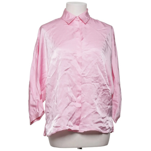 Zara top taille m rose - zara,,