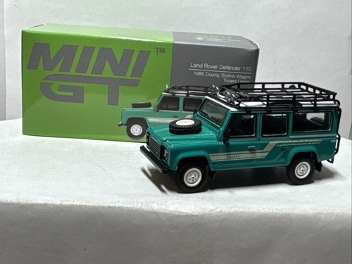 Mini land - mini,