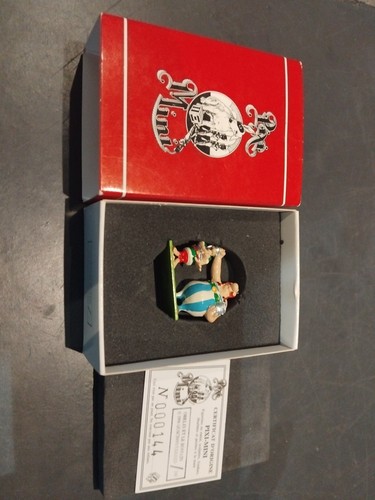Pixi obelix 2160 - obelix,