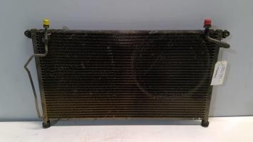 Radiateur clim nissan terrano - nissan,