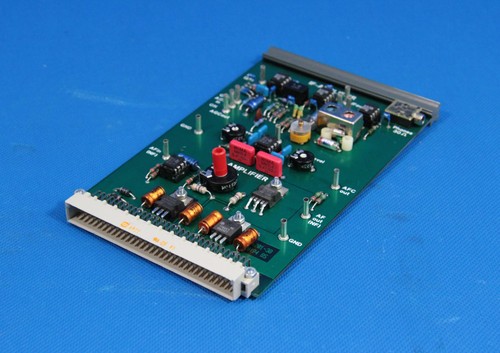 Module amplificateur - module, d'amplificateur
